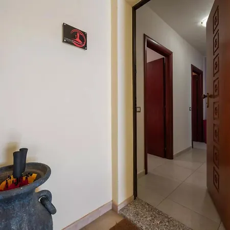 Appartamento Dimora Del Piccolo Principe *