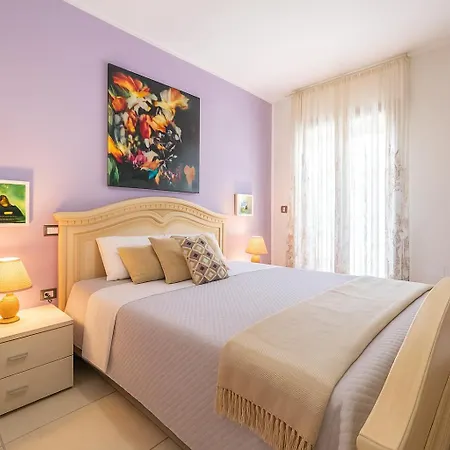 Dimora Del Piccolo Principe Apartment
