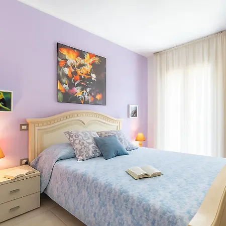 Dimora Del Piccolo Principe Apartment *