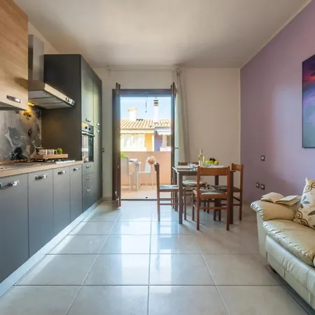 Apartment Dimora Del Piccolo Principe *