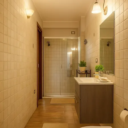 Dimora Del Piccolo Principe Apartamento