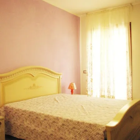 Apartman Dimora Del Piccolo Principe
