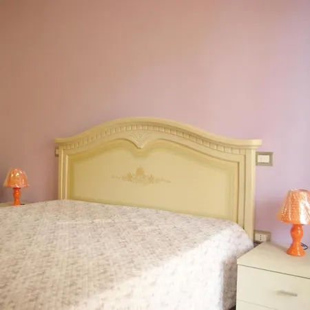 Dimora Del Piccolo Principe Apartment Villasimius