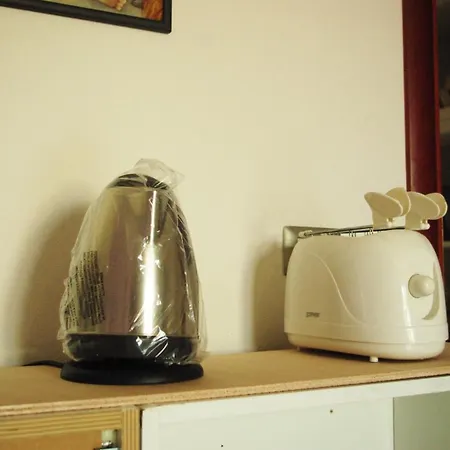 Dimora Del Piccolo Principe Apartman *