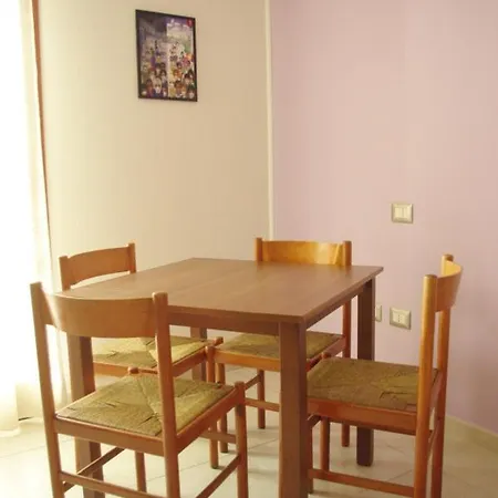 Apartman Dimora Del Piccolo Principe