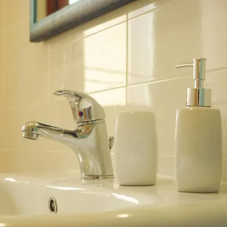 Apartman Dimora Del Piccolo Principe