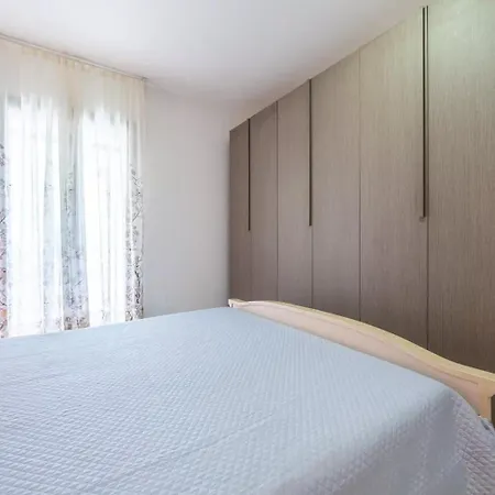 Dimora Del Piccolo Principe Apartman