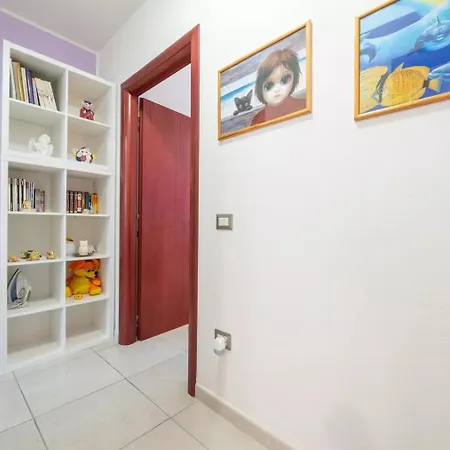 Apartment Dimora Del Piccolo Principe Villasimius