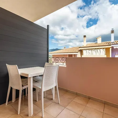 Dimora Del Piccolo Principe Apartment *