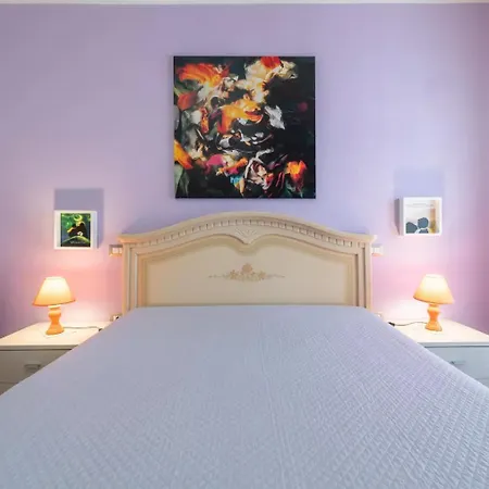 Apartman Dimora Del Piccolo Principe Villasimius