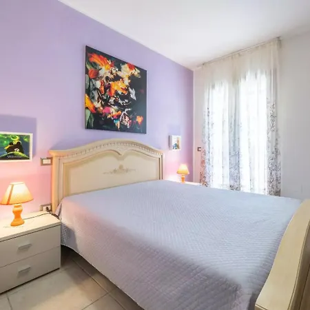 Apartment Dimora Del Piccolo Principe