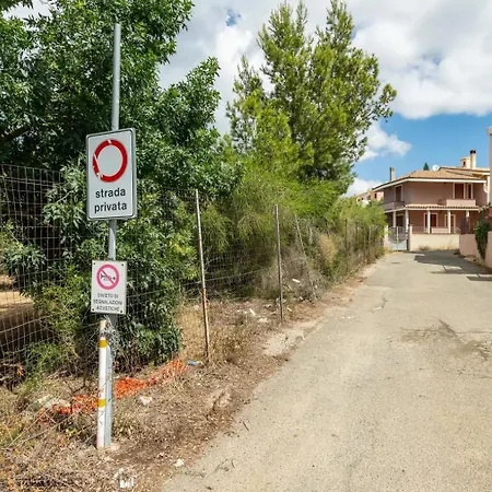 Dimora Del Piccolo Principe Apartment Villasimius
