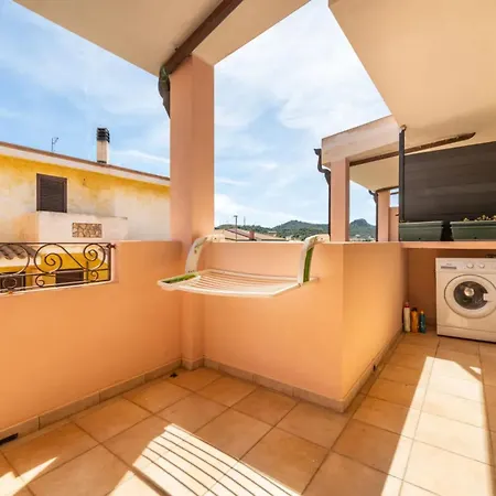 Dimora Del Piccolo Principe Apartment