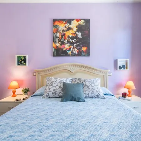 Apartamento Dimora Del Piccolo Principe