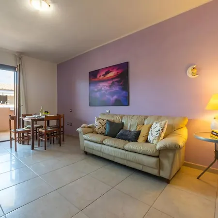 Dimora Del Piccolo Principe Apartment *