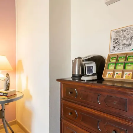 Apartment Dimora Del Piccolo Principe *