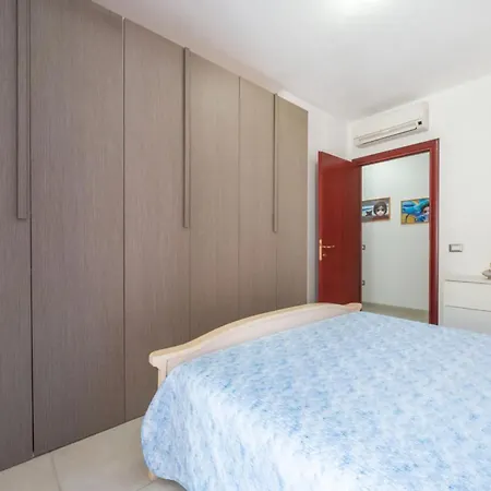 Dimora Del Piccolo Principe Apartman Villasimius