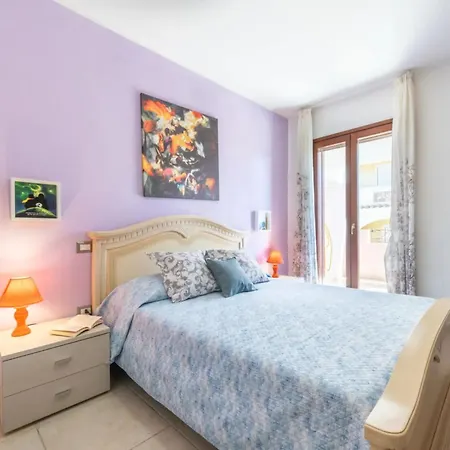 Apartman Dimora Del Piccolo Principe Villasimius