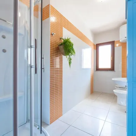 Dimora Del Piccolo Principe Apartment
