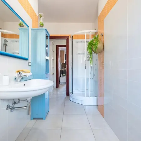 Apartment Dimora Del Piccolo Principe