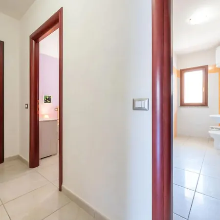 Dimora Del Piccolo Principe Apartment *