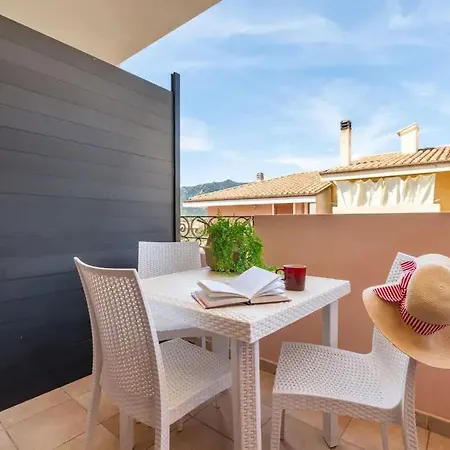 Dimora Del Piccolo Principe Apartman Villasimius