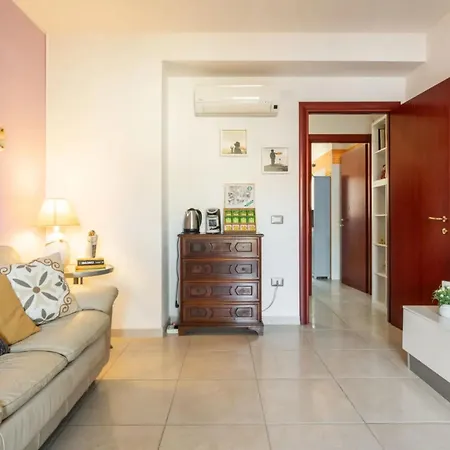 Dimora Del Piccolo Principe Apartman