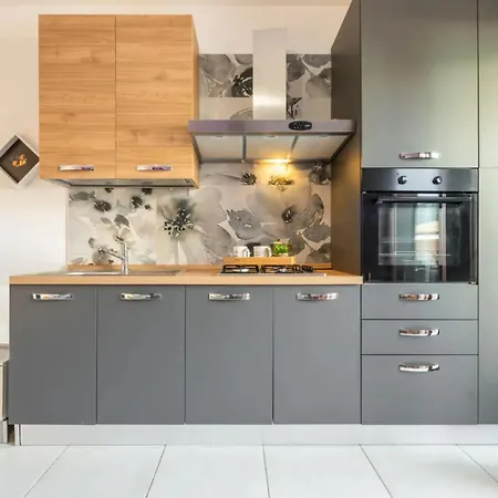 Dimora Del Piccolo Principe Apartman