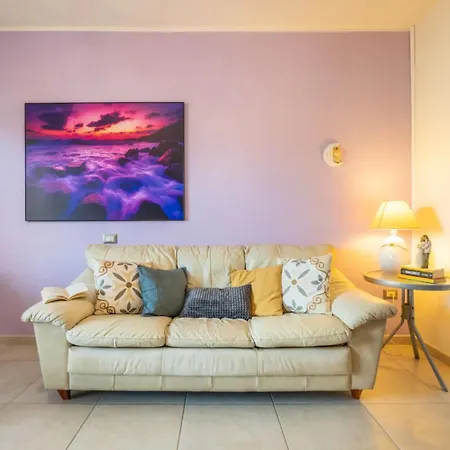 Διαμέρισμα Dimora Del Piccolo Principe