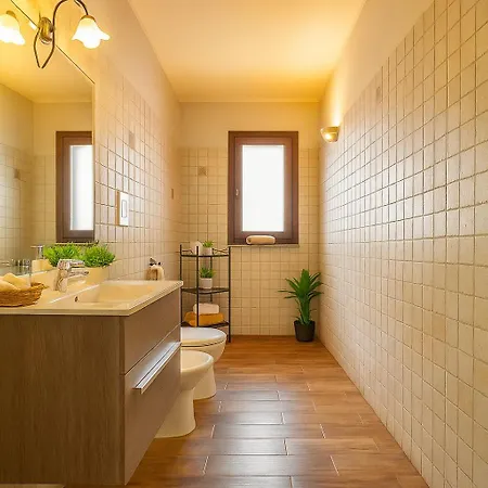 Dimora Del Piccolo Principe Daire *