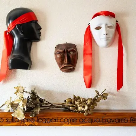 Dimora Del Piccolo Principe Daire *