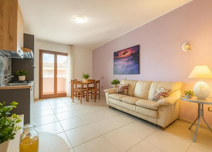 Dimora Del Piccolo Principe * Villasimius