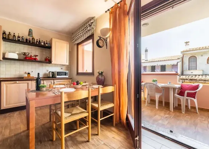 Appartement Dimora Del Piccolo Principe *